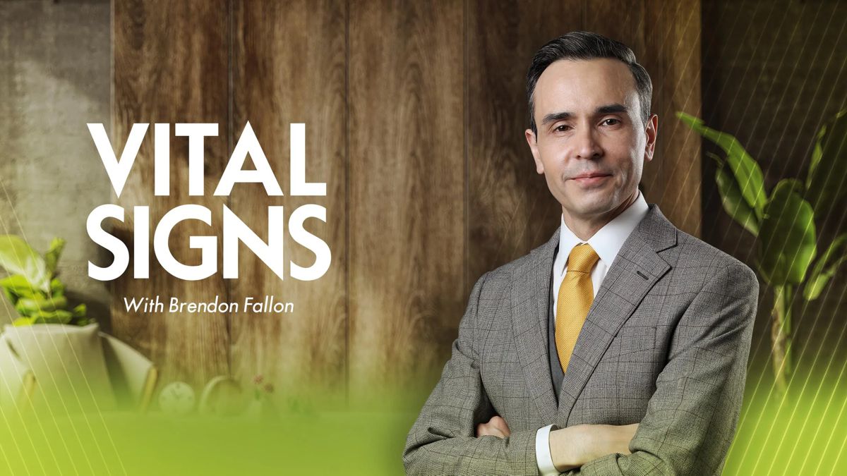 Vital Signs | Trailer